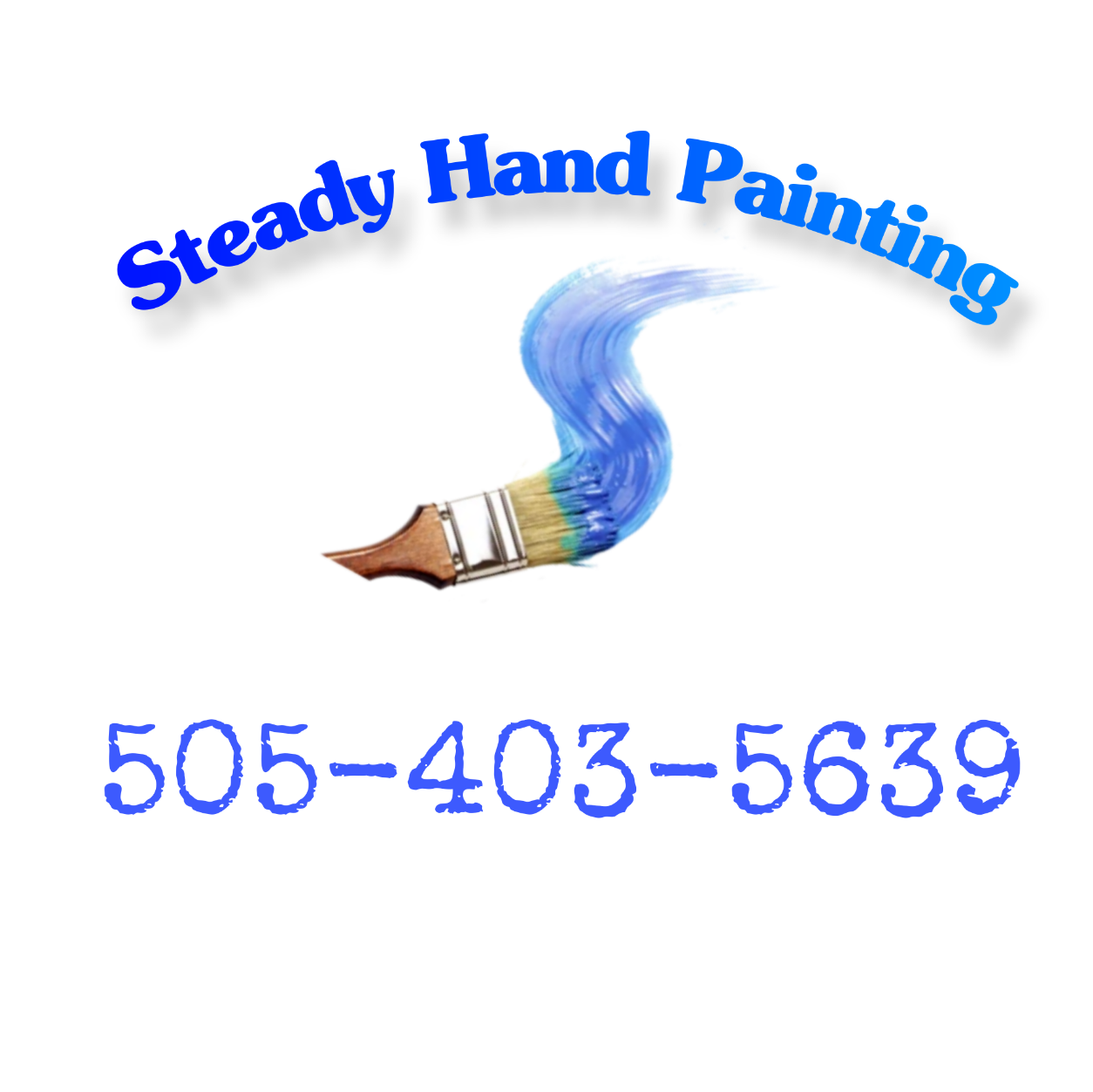 Avatar for Steady Hand Painting