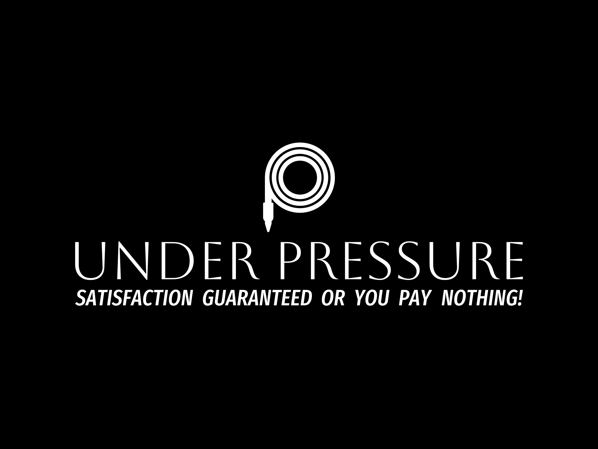 Avatar for Under Pressure 