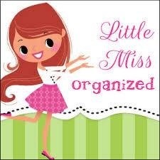 Little Miss Perfect Organization logo