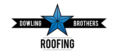 Logo for Dowling Brothers Roofing