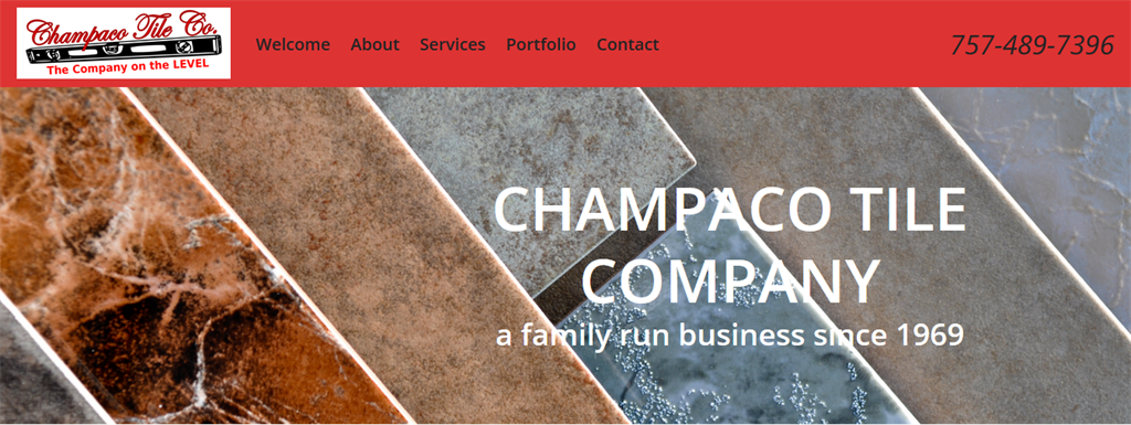 champaco tile company