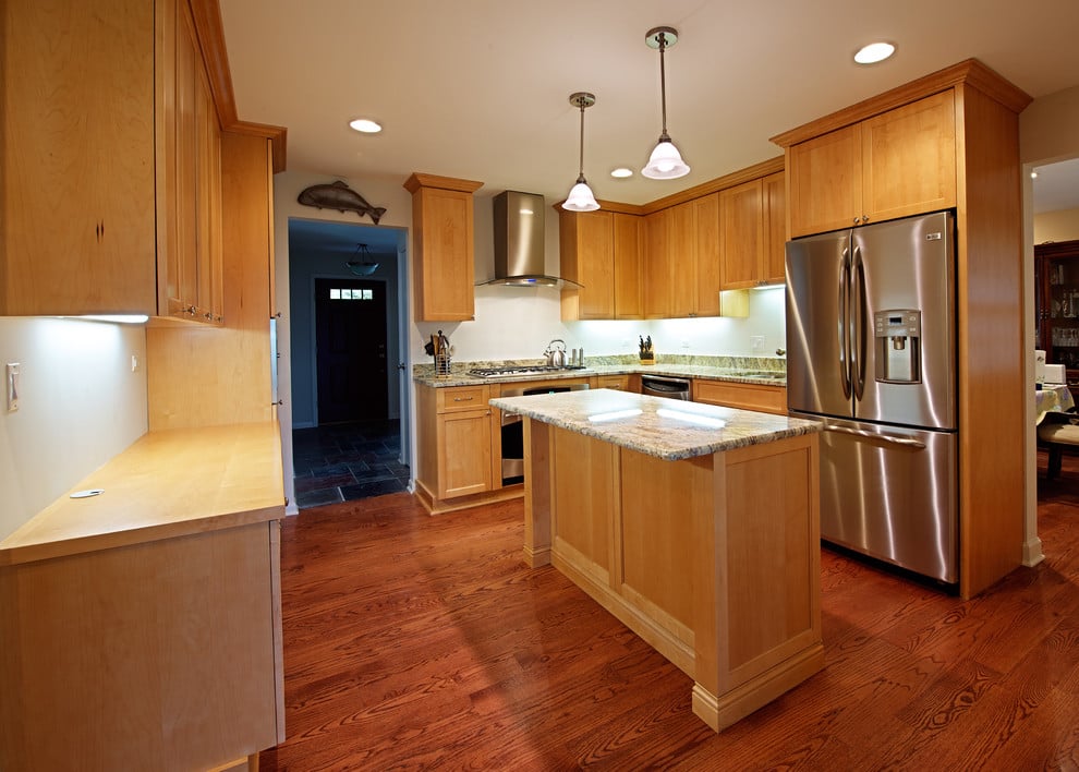 Avatar for Generations Carpentry