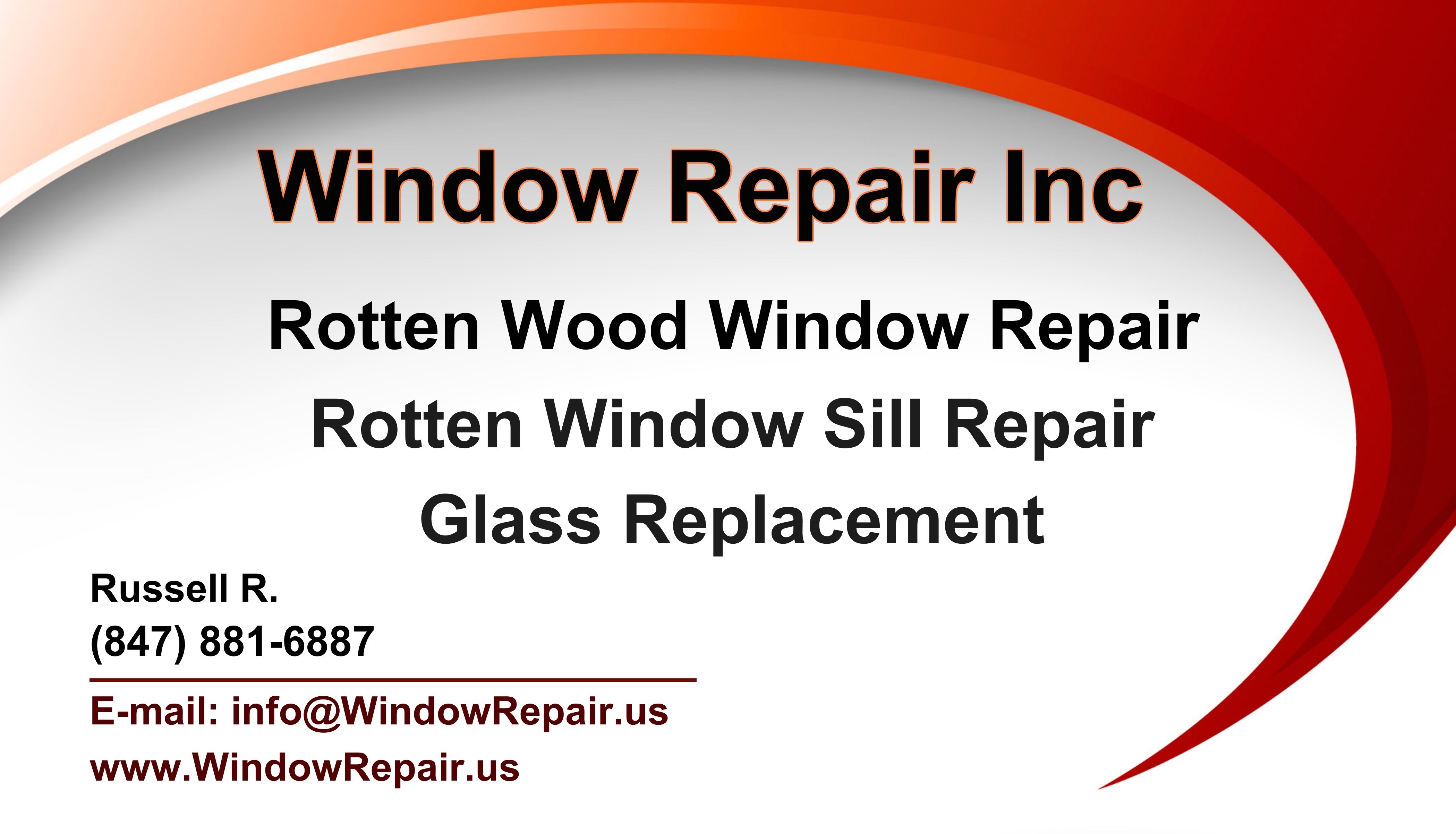 Avatar for Window Repair Inc