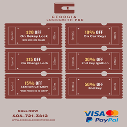 Avatar for Georgia Locksmith Pro