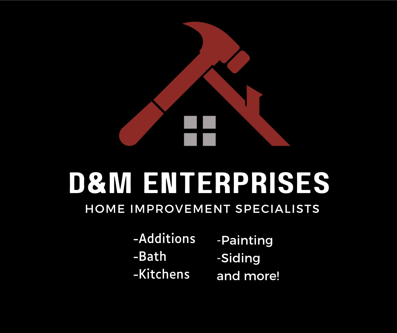 Avatar for D&M Enterprises 