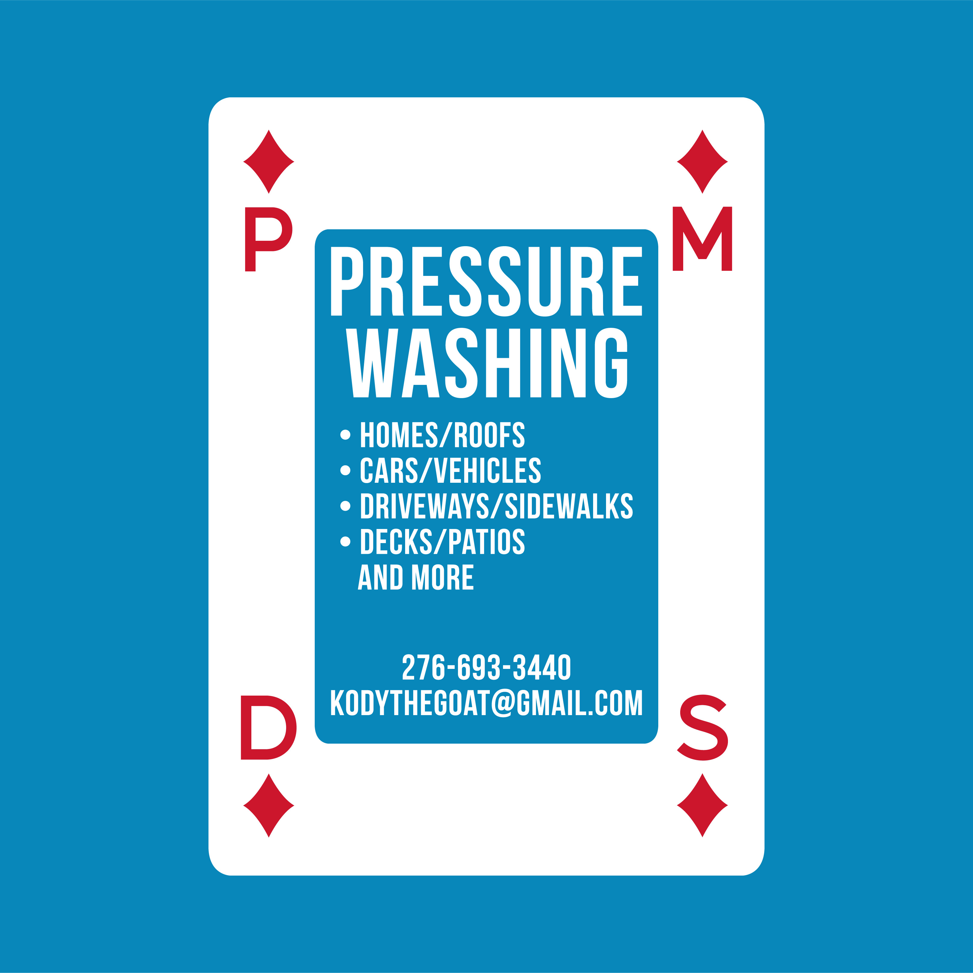 Avatar for Pressure Makes Diamonds