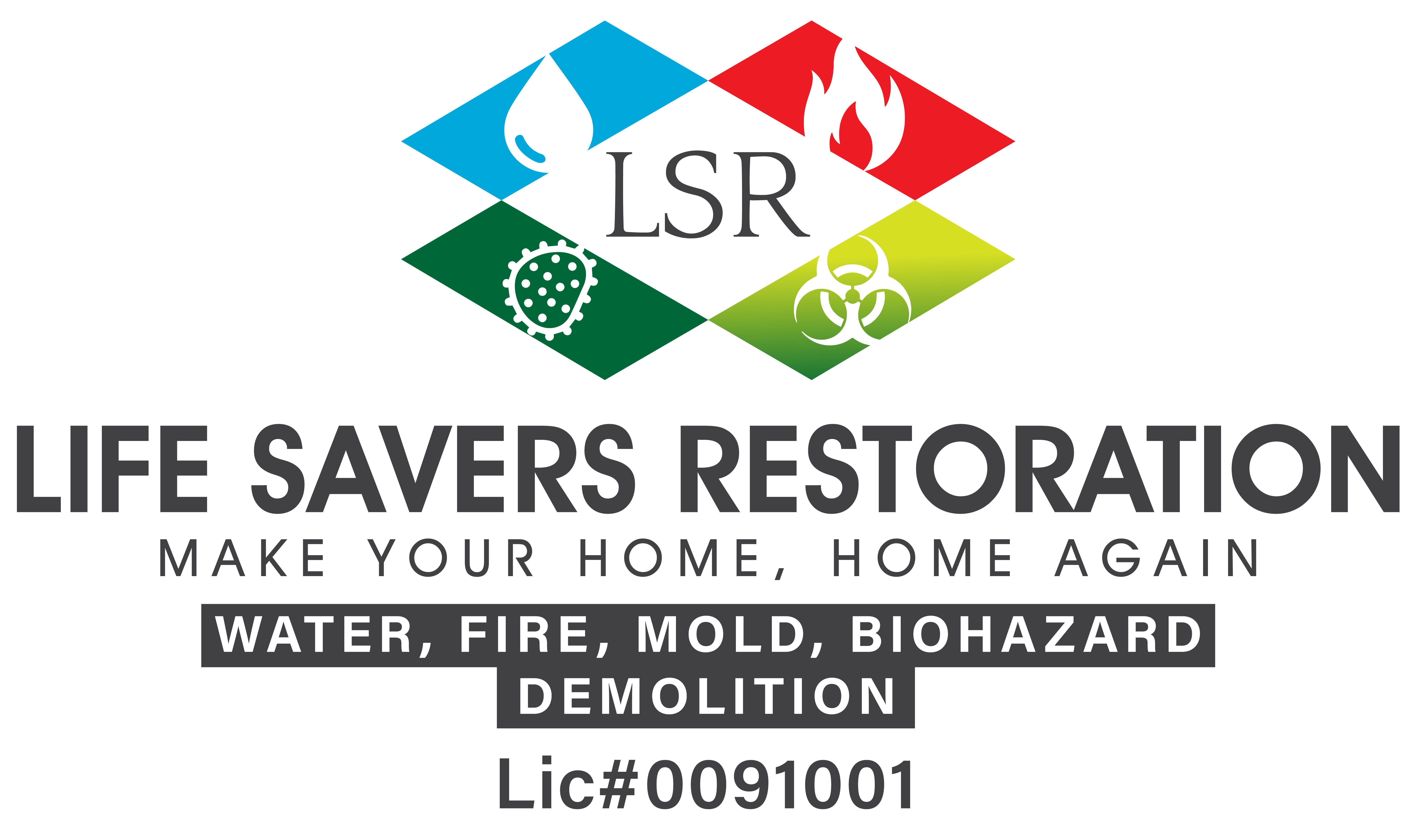 Avatar for Life Savers Restoration
