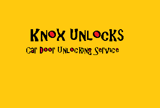 Knox Unlocks logo