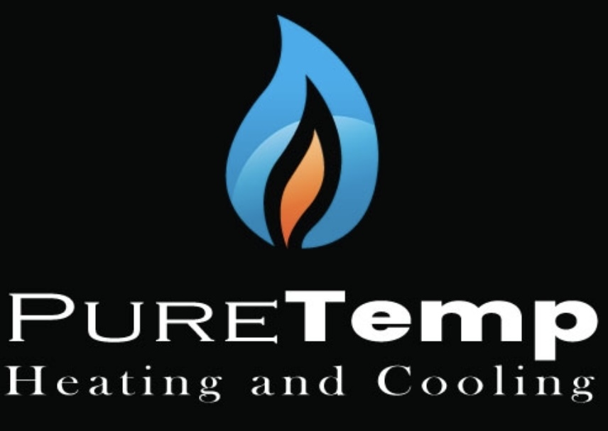 Avatar for PureTemp Heating and Cooling
