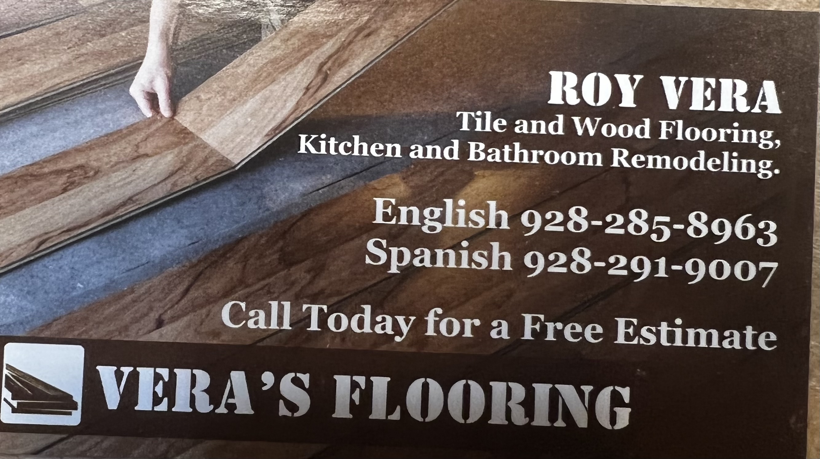 Avatar for Roy’s Tile