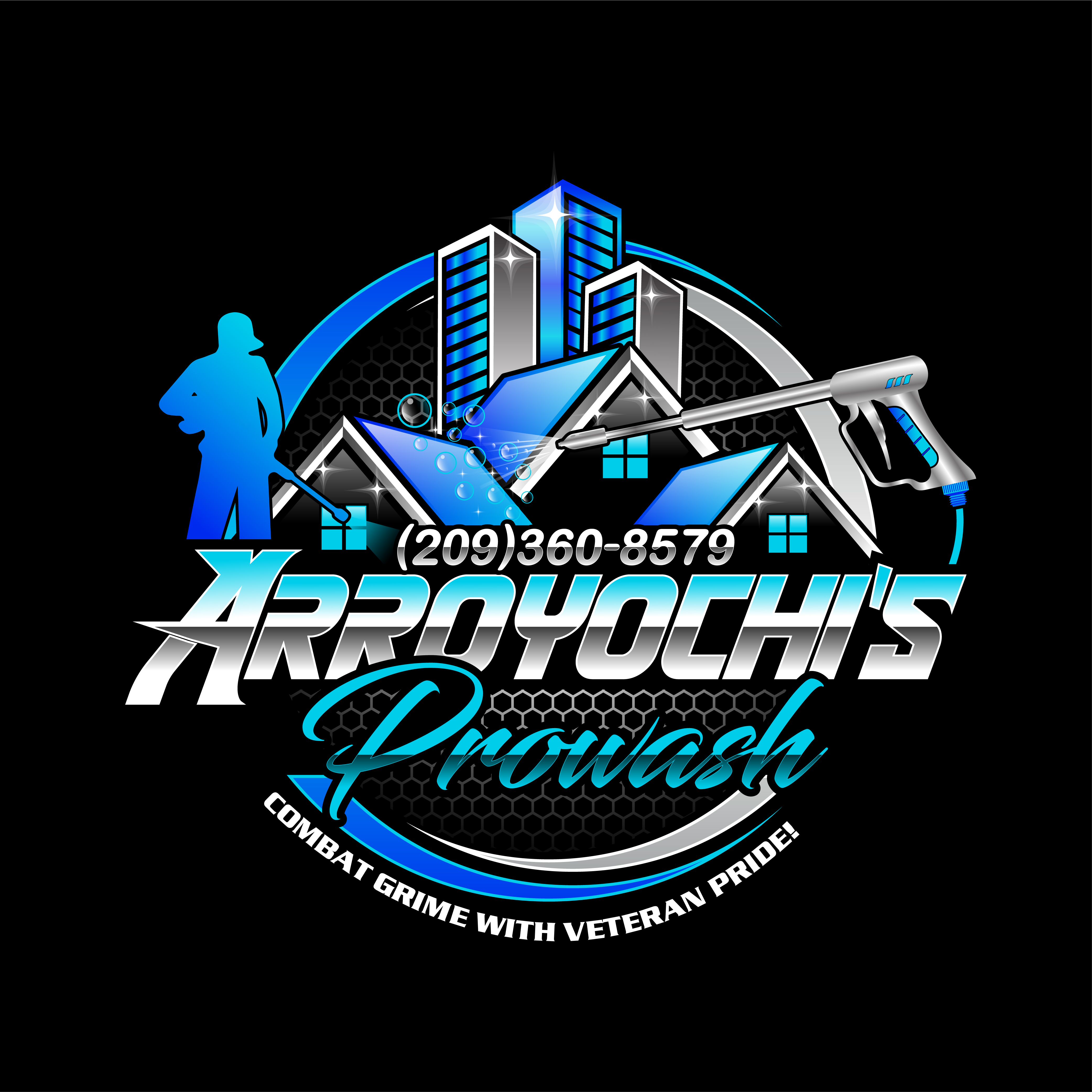 Avatar for Arroyochis prowash