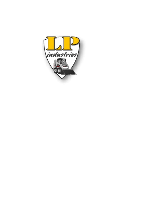 Avatar for LP Industries