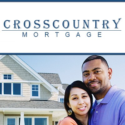 Crosscountry Mortgage logo