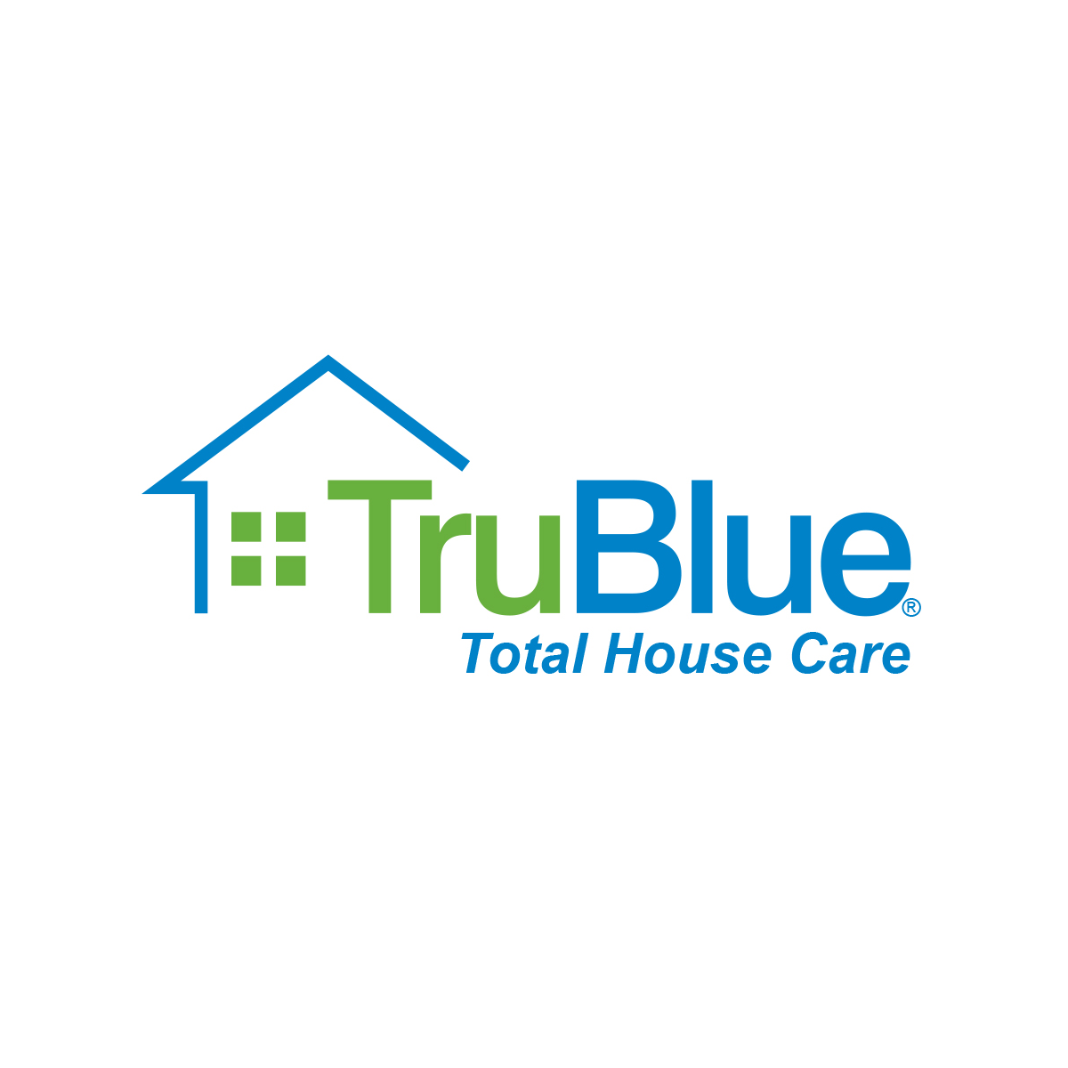 TruBlue of Northwest San Antonio logo