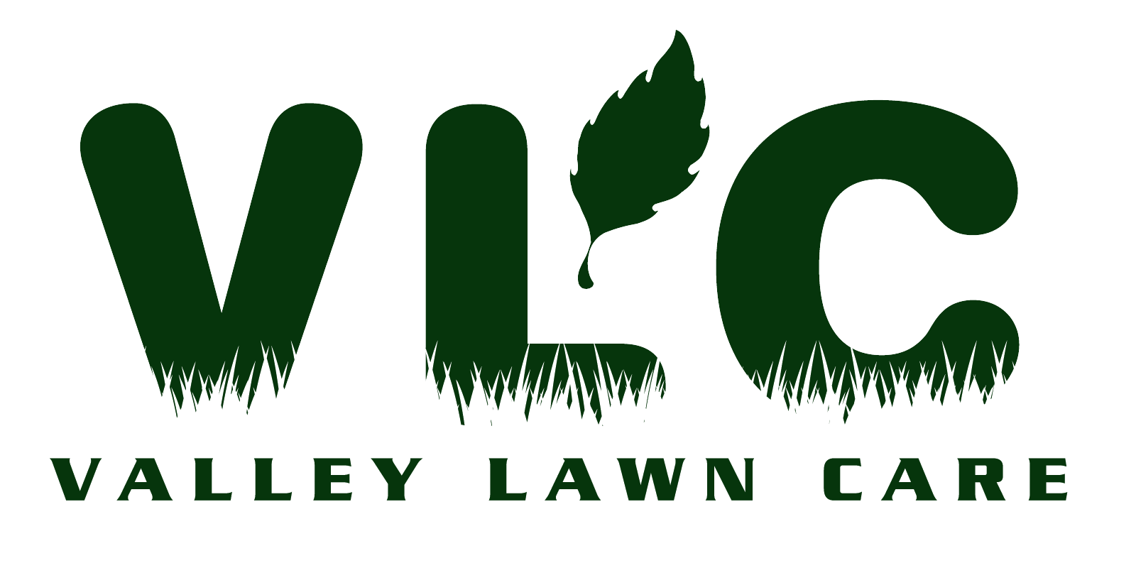 Logo for Valley Lawn Care