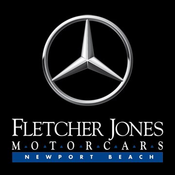 Logo for Fletcher Jones Motorcars