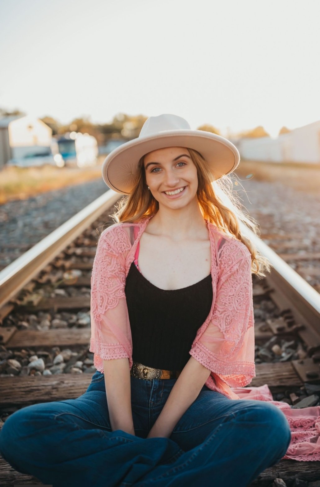 Avatar for Zoe Parker