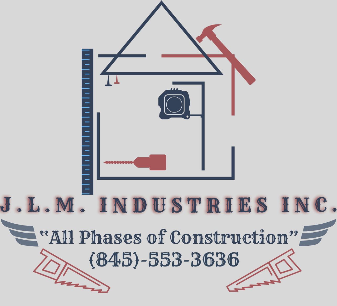 Avatar for J.L.M. Industries Inc.