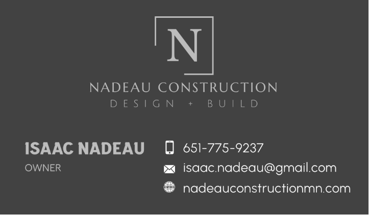 Avatar for Nadeau Construction LLC