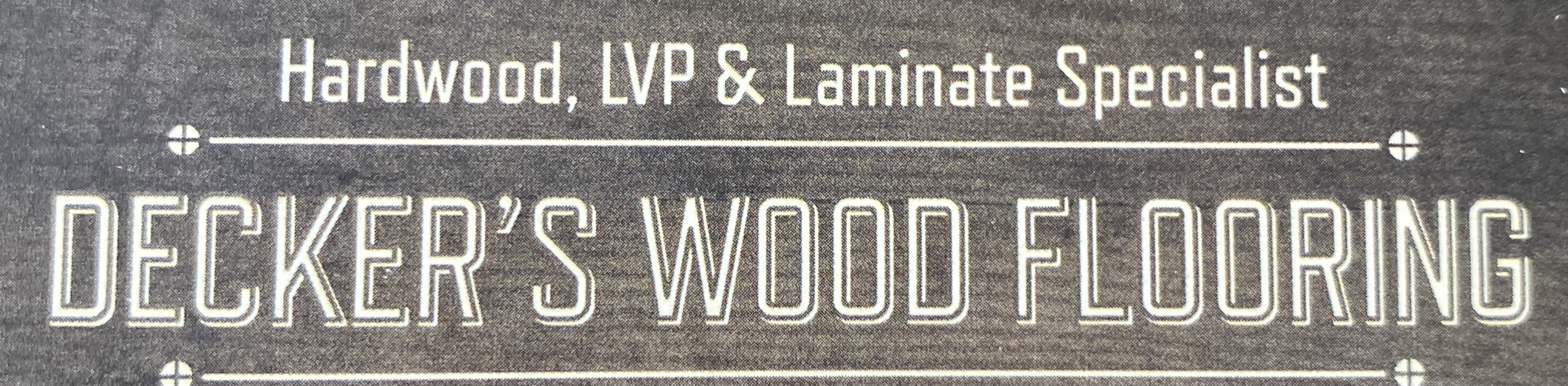 Avatar for Deckers Flooring 