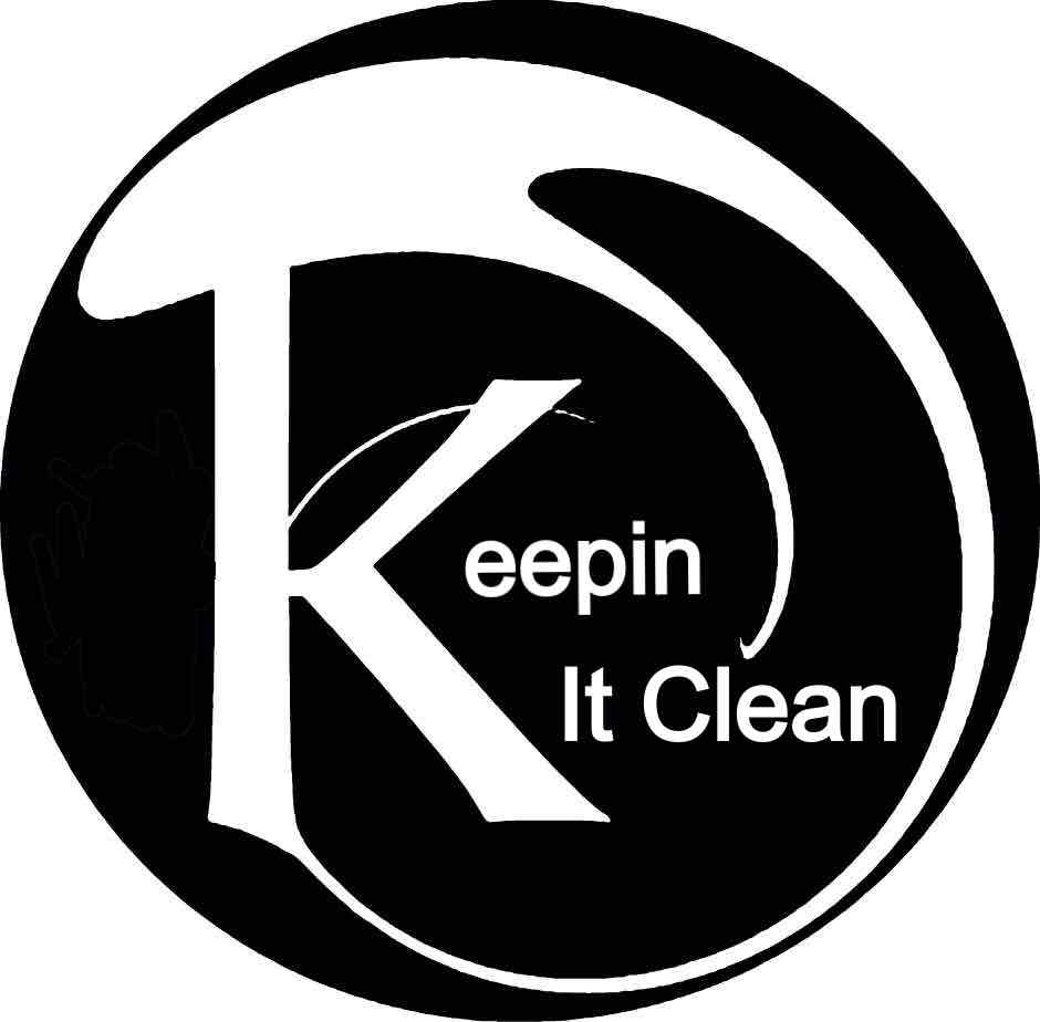 Keepin' it Clean Auto Detail logo
