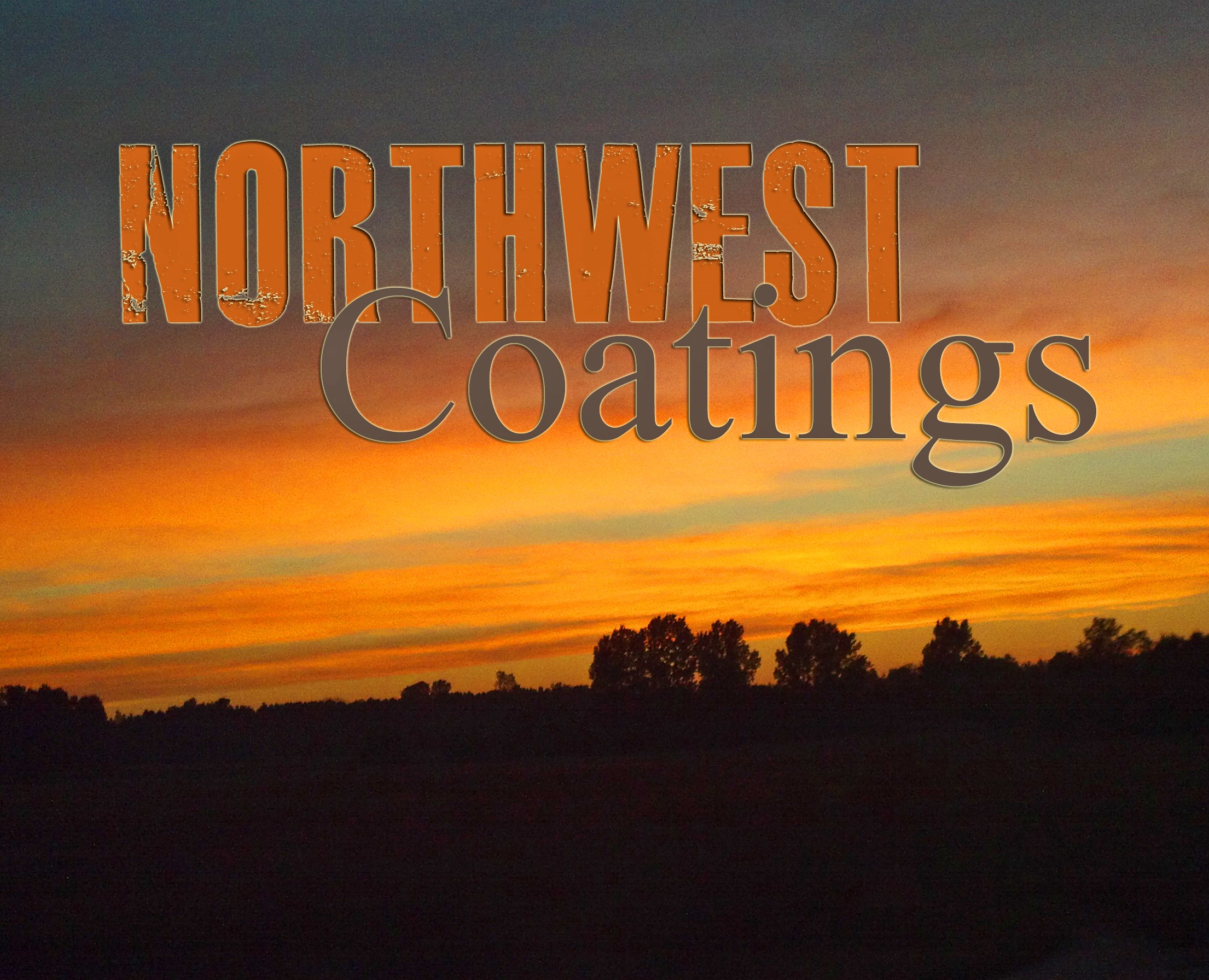 Northwest Coatings logo
