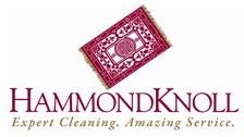 Logo for Hammond Knoll Furniture & Carpet Cleaning