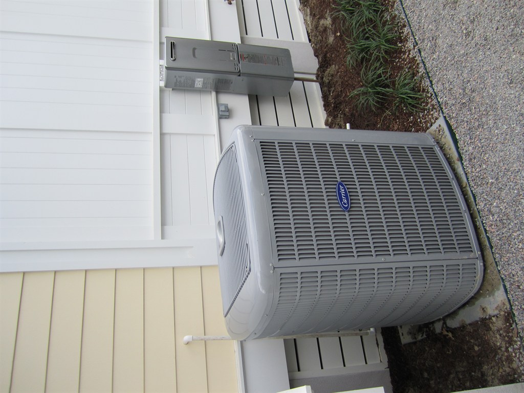 Energy Efficient Solutions