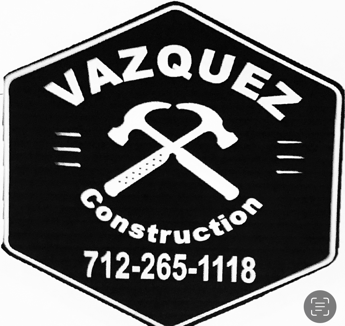 Avatar for Vazquez Construction