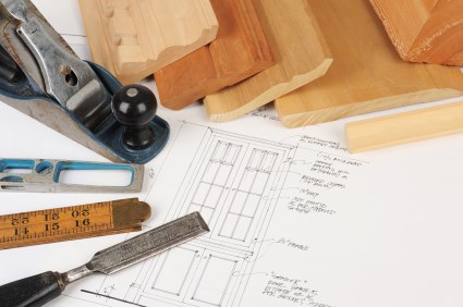 Signature Custom Cabinets logo
