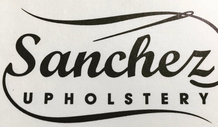 Avatar for Sánchez Upholstery