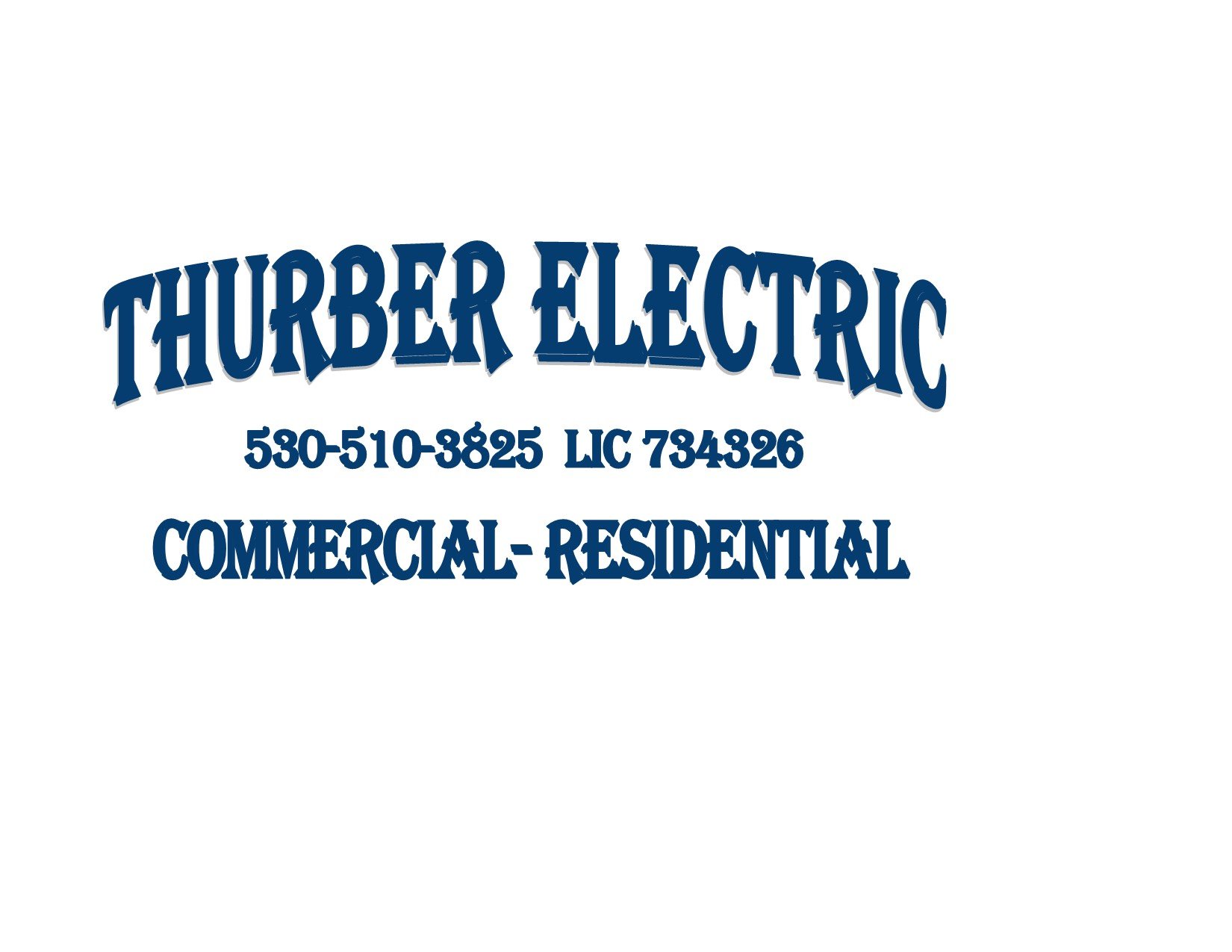 Avatar for Thurber Electric