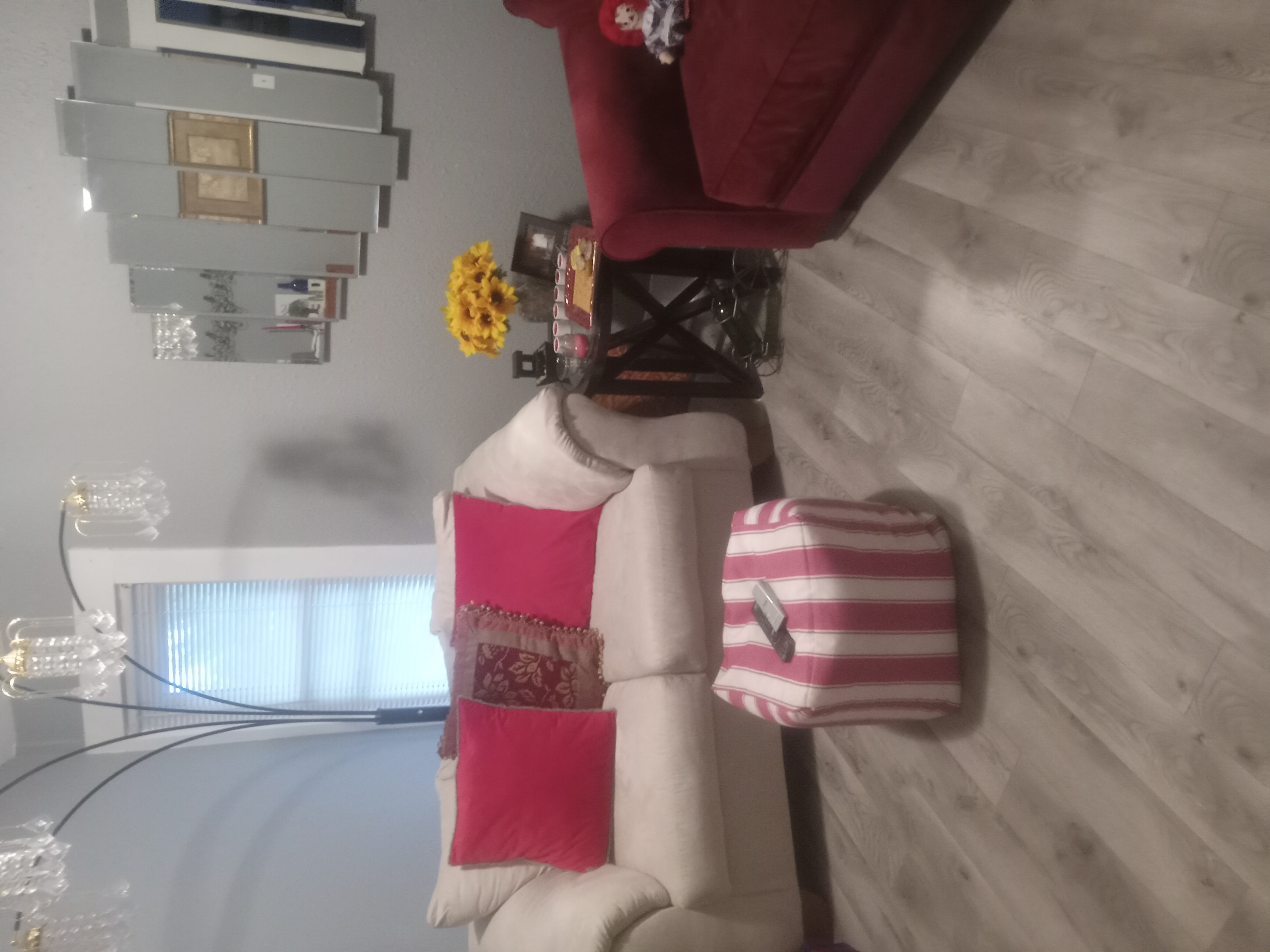 Avatar for Minnie's cleaning