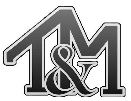 Logo for T&M Cleaning Services Inc