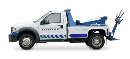 Logo for Losure Towing & Recovery