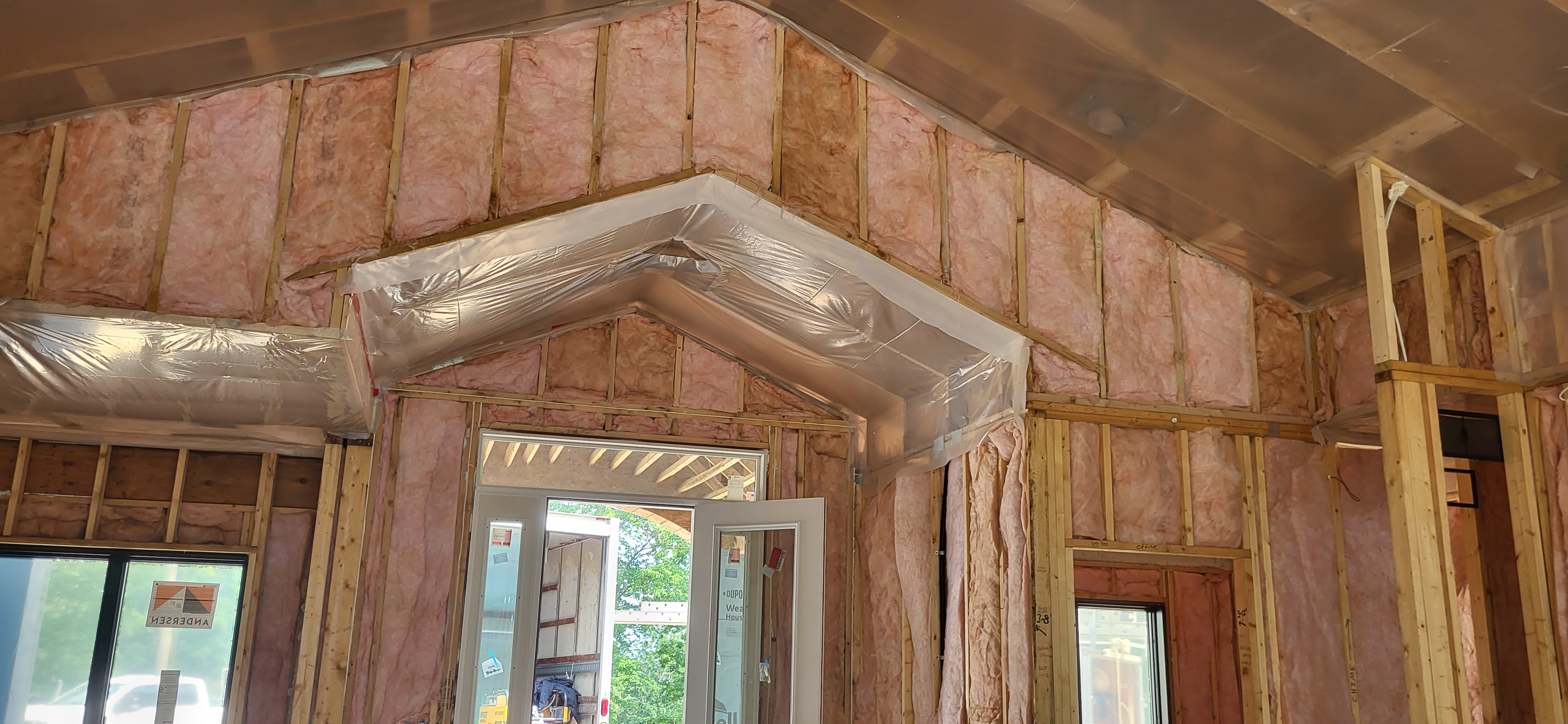 Avatar for Maxinsulación 