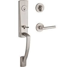 Oakland Doors & Locksmith logo