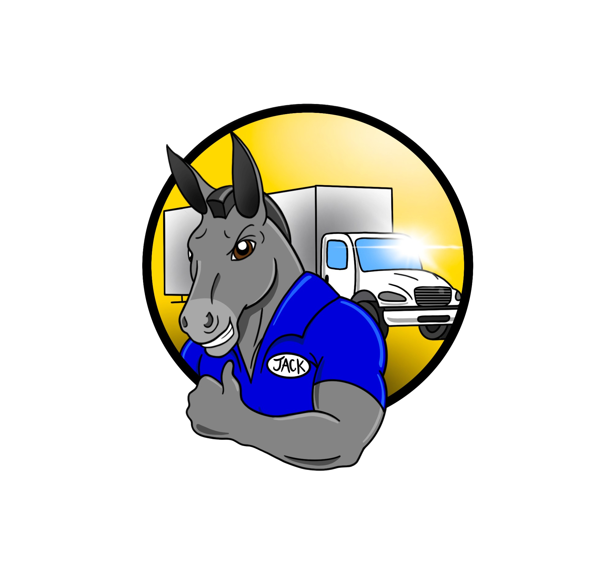 Avatar for Strong-Ass Movers of Lexington