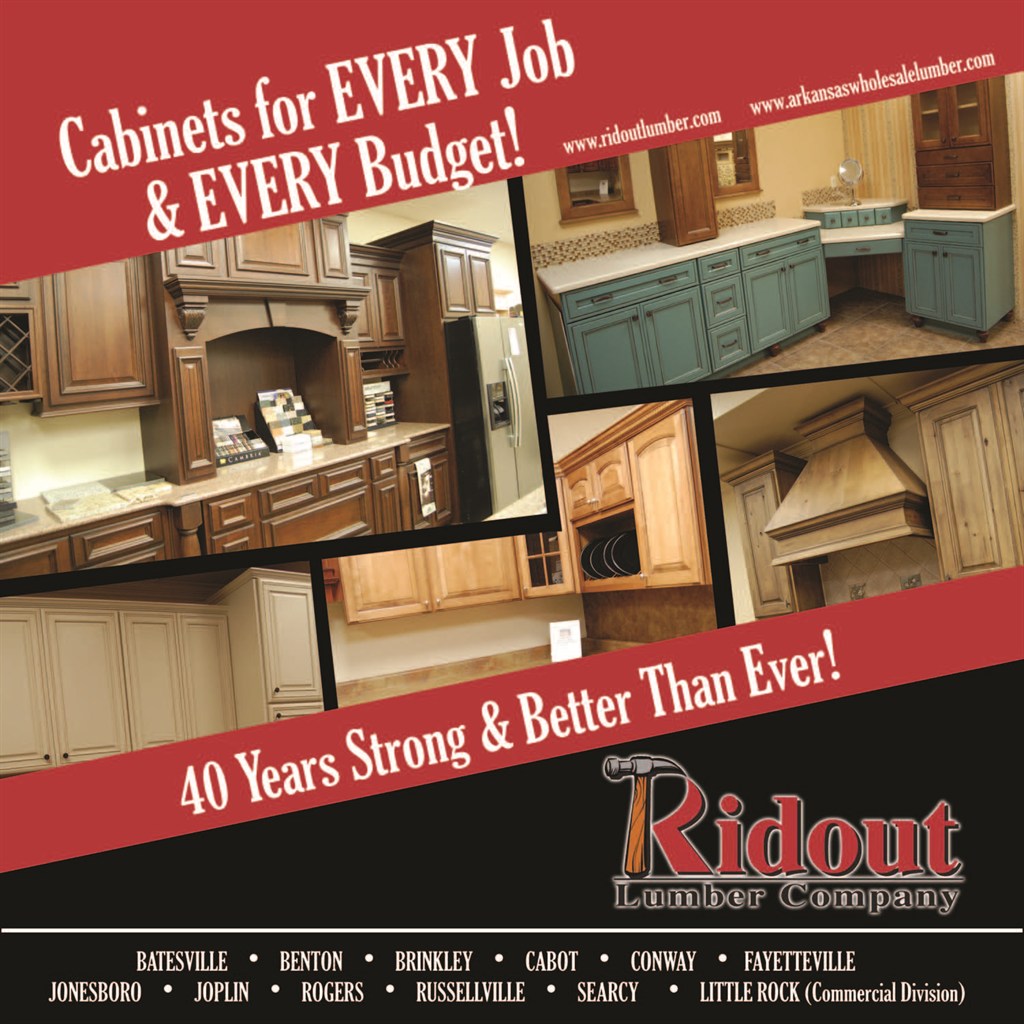 Ridout Lumber Co Reviews Conway, AR Angi