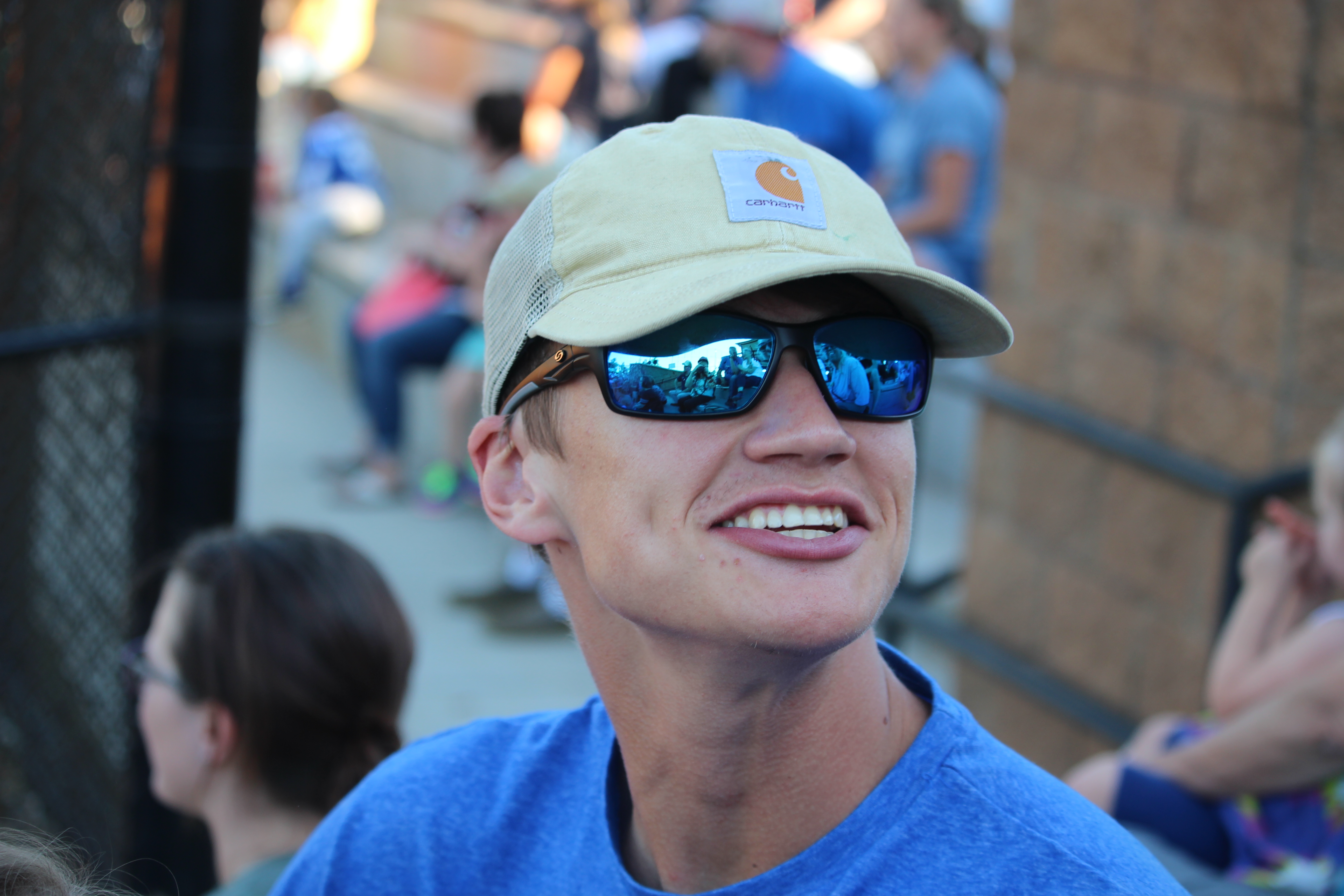 Avatar for TUNNEL EXPRESS TRUCKING LLC