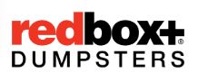 Avatar for Redbox+Dumpsters of Cape Fear
