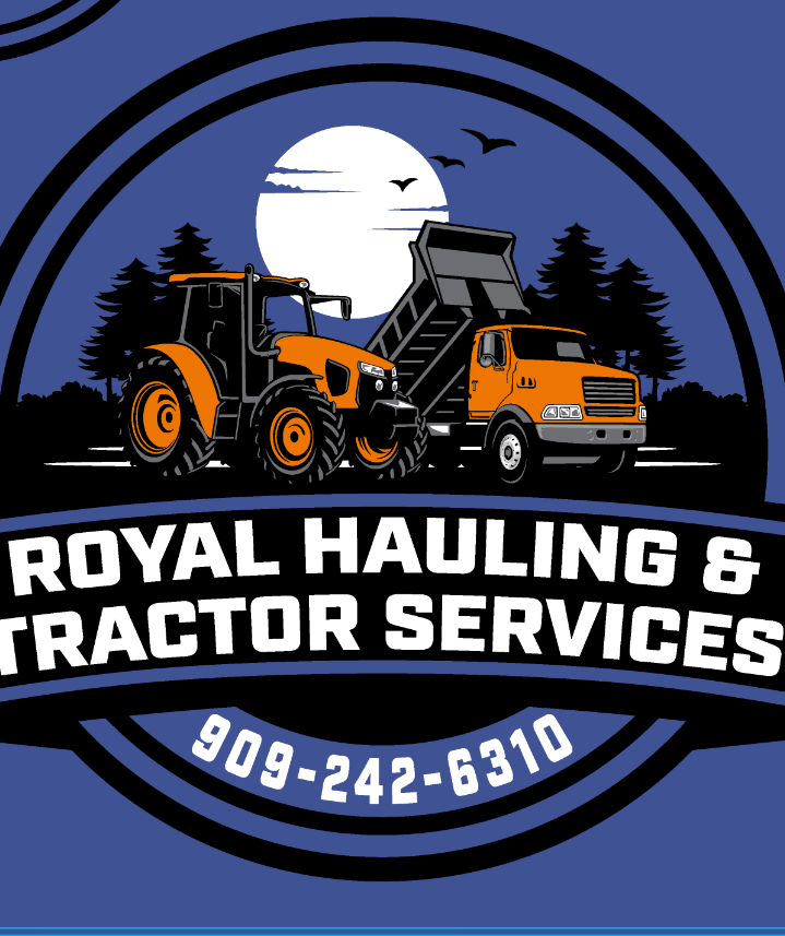 Avatar for Royal Hauling and Tractor Services