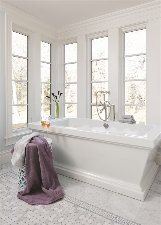 Top/Down Bottom/up Cellular Shades