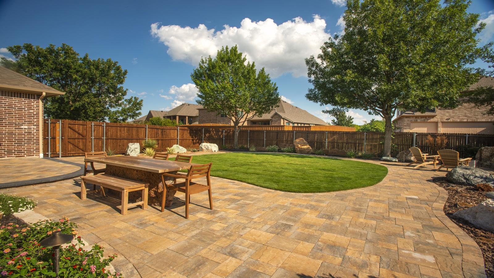 Avatar for System Pavers - Dallas