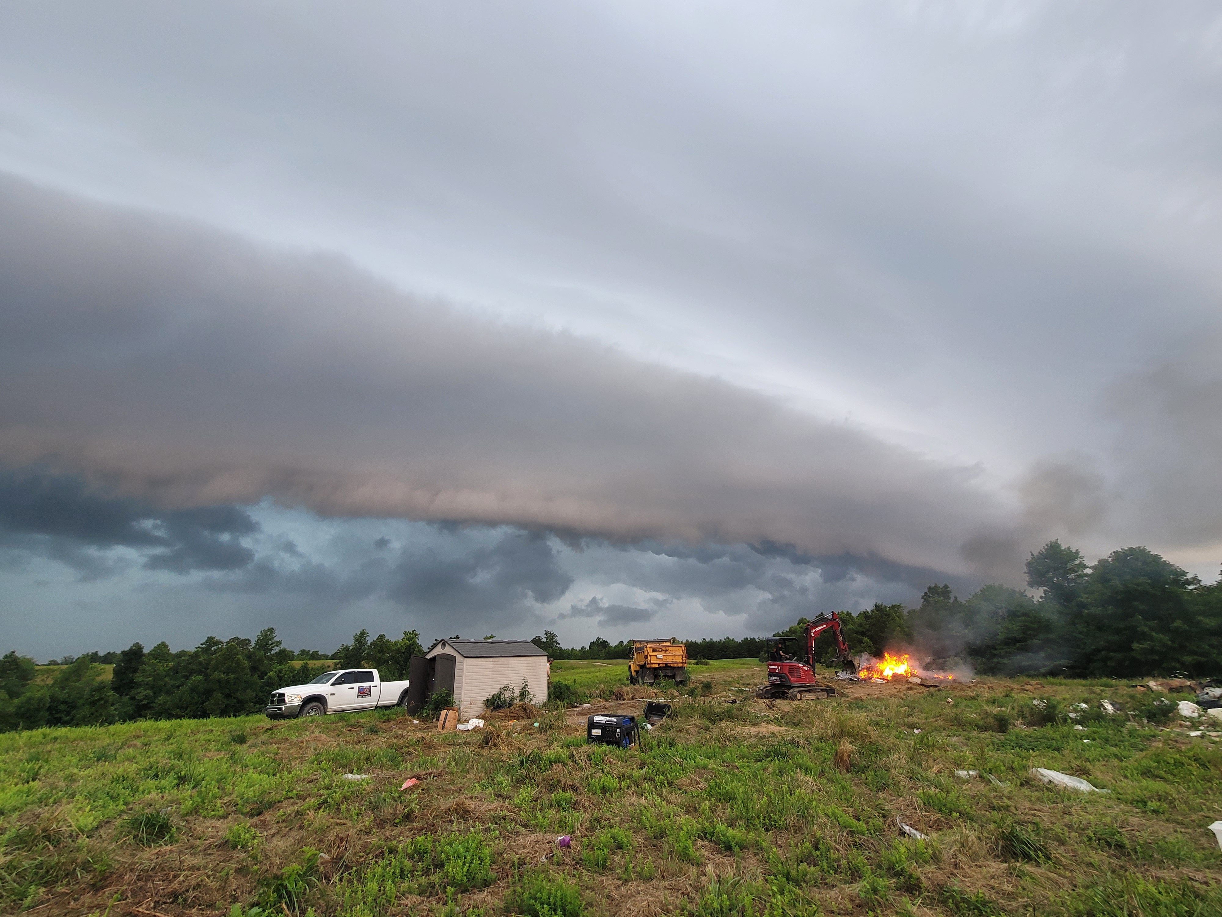 Avatar for BackWoods Excavating, LLC