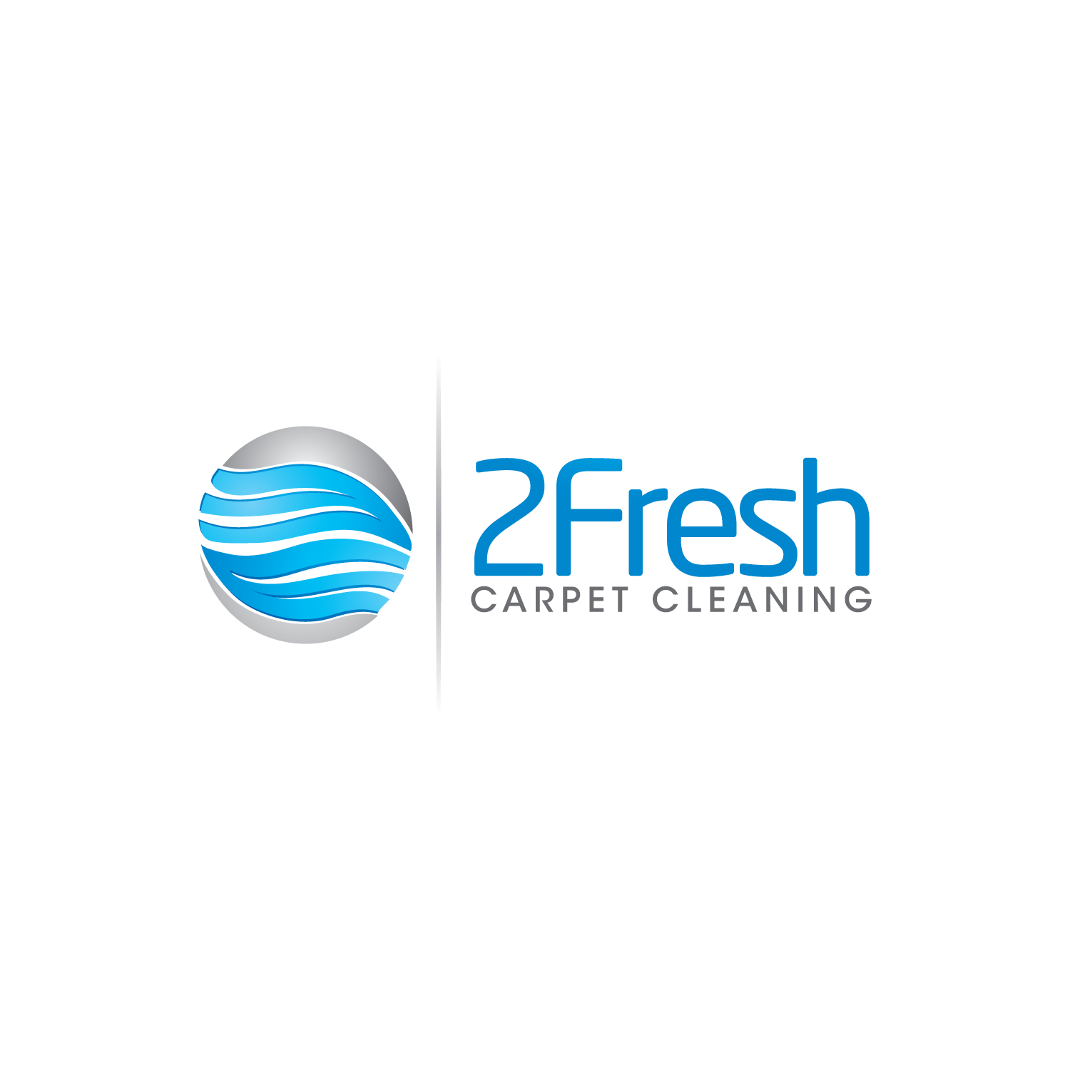 2Fresh Carpet Cleaning logo