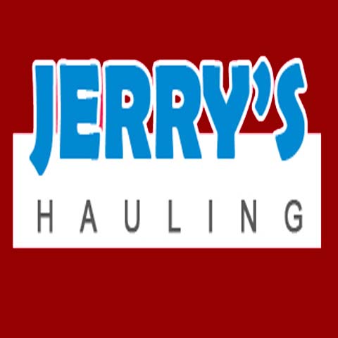 Avatar for Jerry's Hauling