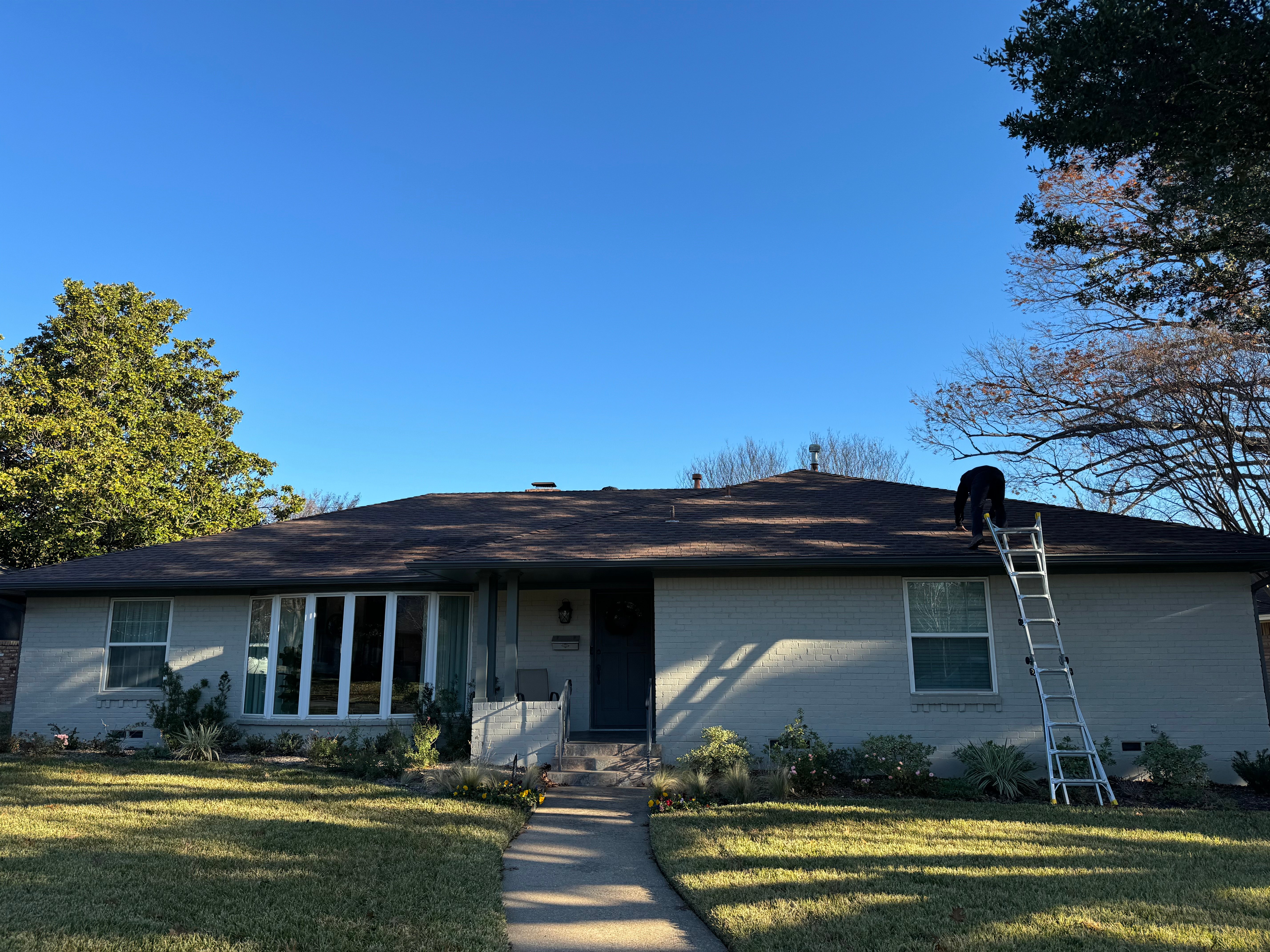 Avatar for Tarrant Roofing