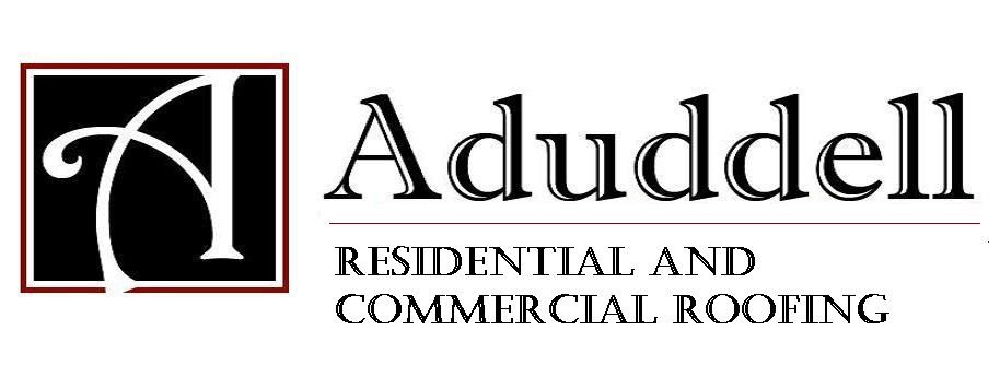 Aduddell Residential & Commercial Roofing Inc logo