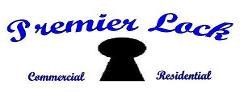 Premier Lock logo